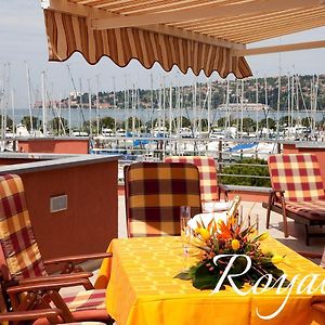 Marina Portoroz - Residence